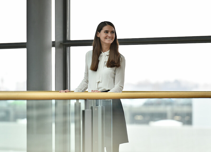 Badanie SocAIty 2021: Audi bada społeczny wymiar jazdy autonomicznej