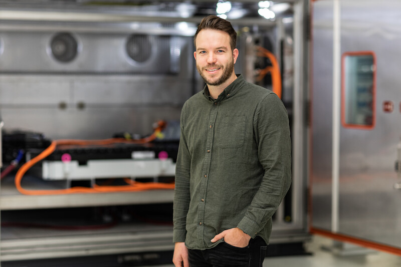 Elektromobilność zimą: inteligentne zarządzanie temperaturą w elektrycznych modelach Audi zapewnia odpowiedni zasięg i wydajność