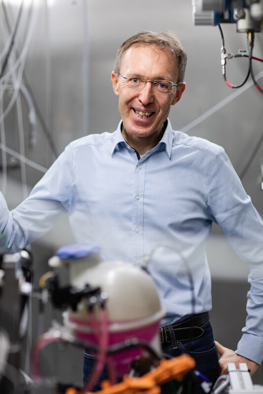 Elektromobilność zimą: inteligentne zarządzanie temperaturą w elektrycznych modelach Audi zapewnia odpowiedni zasięg i wydajność