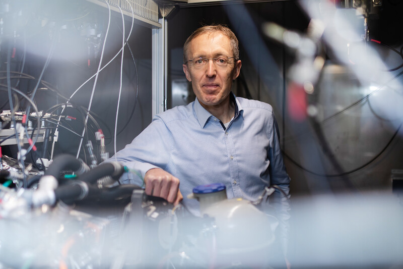 Elektromobilność zimą: inteligentne zarządzanie temperaturą w elektrycznych modelach Audi zapewnia odpowiedni zasięg i wydajność