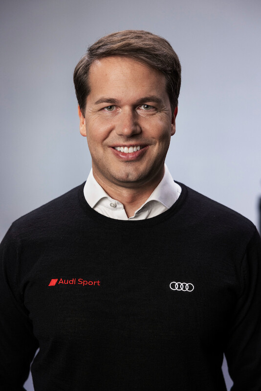 Na progu nowej ery: Audi RS Q e-tron przygotowane do swojego pierwszego Rajdu Dakar