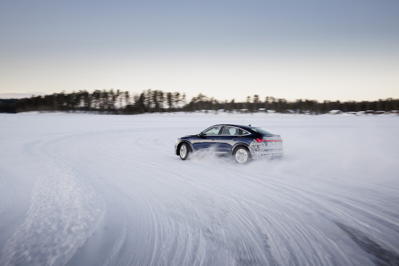 Dlaczego Audi jeździ jak Audi: DNA właściwości jezdnych Audi