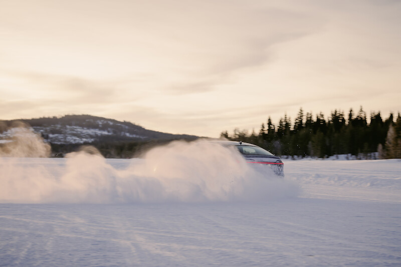 Dlaczego Audi jeździ jak Audi: DNA właściwości jezdnych Audi