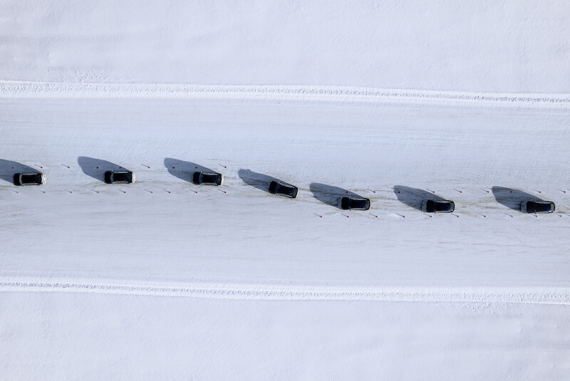 Dlaczego Audi jeździ jak Audi: DNA właściwości jezdnych Audi