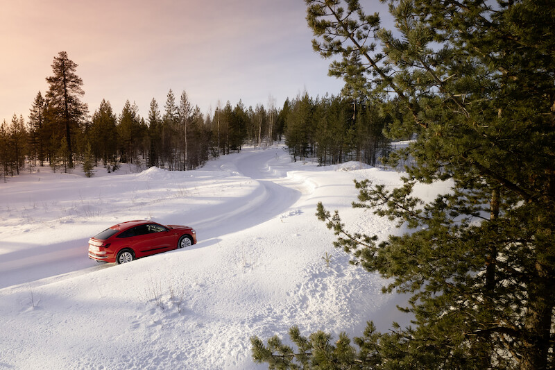 Dlaczego Audi jeździ jak Audi: DNA właściwości jezdnych Audi