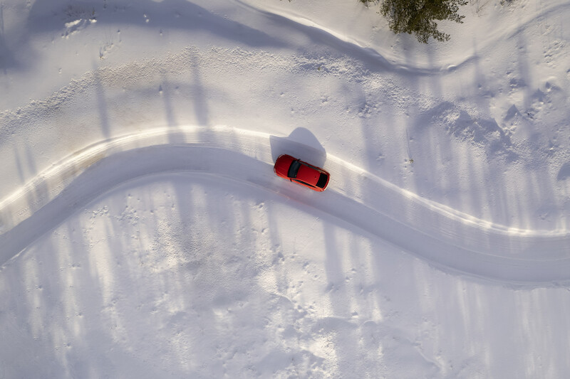 Dlaczego Audi jeździ jak Audi: DNA właściwości jezdnych Audi