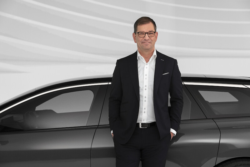 Mistrz magazynowania - Audi A6 Avant e-tron concept