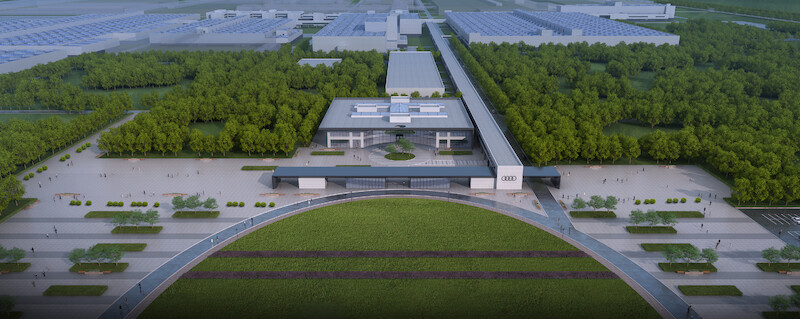 Rok finansowy 2021: Grupa Audi osiąga rekordowe wyniki w zakresie zysku operacyjnego i przepływów pieniężnych netto