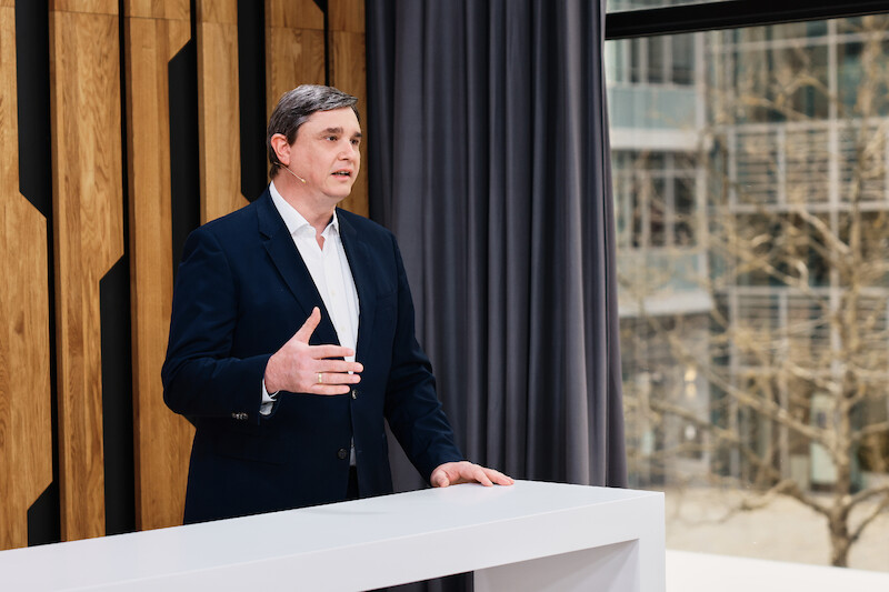 Rok finansowy 2021: Grupa Audi osiąga rekordowe wyniki w zakresie zysku operacyjnego i przepływów pieniężnych netto