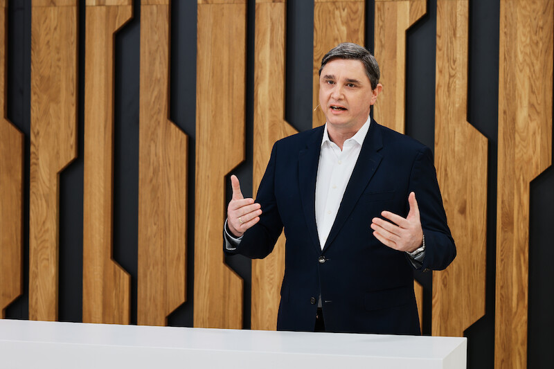 Rok finansowy 2021: Grupa Audi osiąga rekordowe wyniki w zakresie zysku operacyjnego i przepływów pieniężnych netto