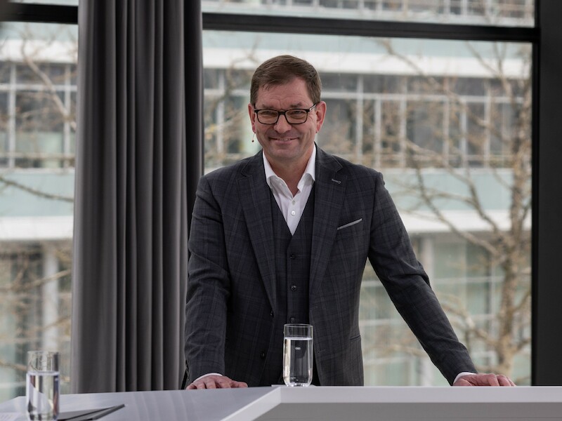 Rok finansowy 2021: Grupa Audi osiąga rekordowe wyniki w zakresie zysku operacyjnego i przepływów pieniężnych netto