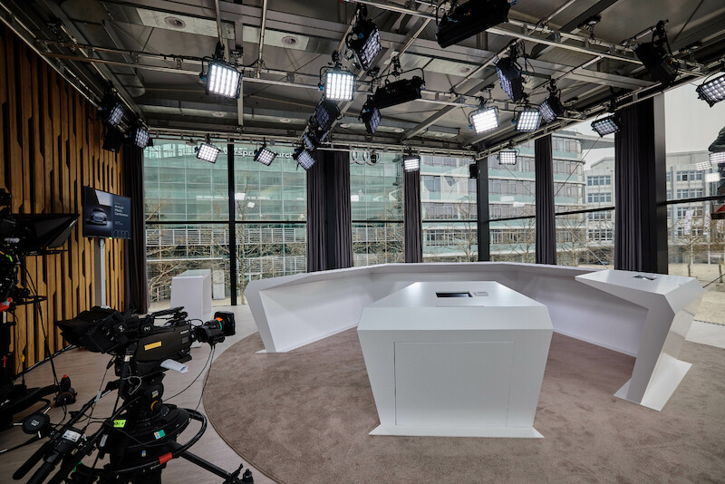 Rok finansowy 2021: Grupa Audi osiąga rekordowe wyniki w zakresie zysku operacyjnego i przepływów pieniężnych netto