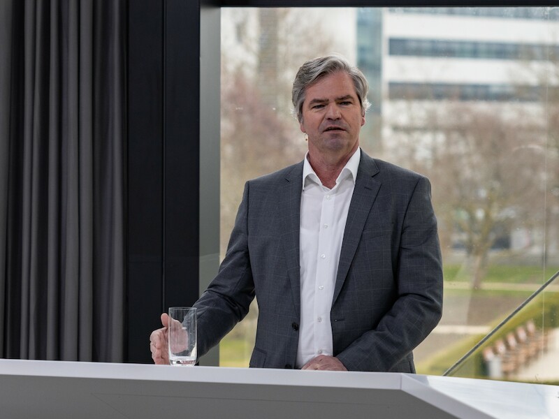 Rok finansowy 2021: Grupa Audi osiąga rekordowe wyniki w zakresie zysku operacyjnego i przepływów pieniężnych netto