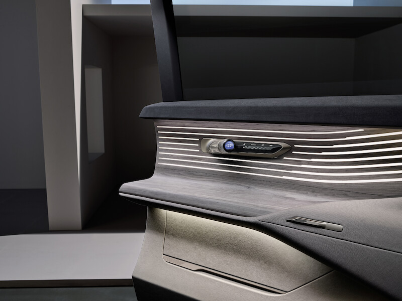 Kosmiczne podróżowanie w sercu megamiasta