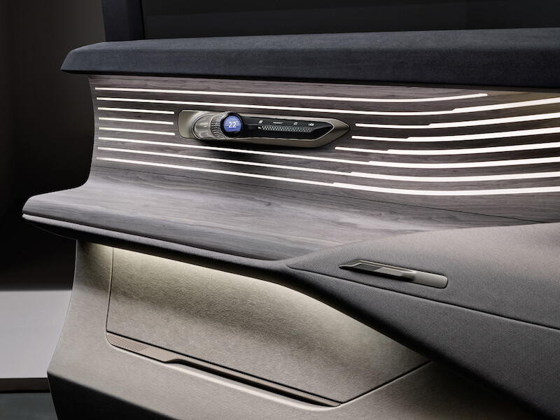 Kosmiczne podróżowanie w sercu megamiasta