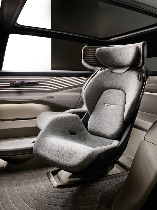 Kosmiczne podróżowanie w sercu megamiasta