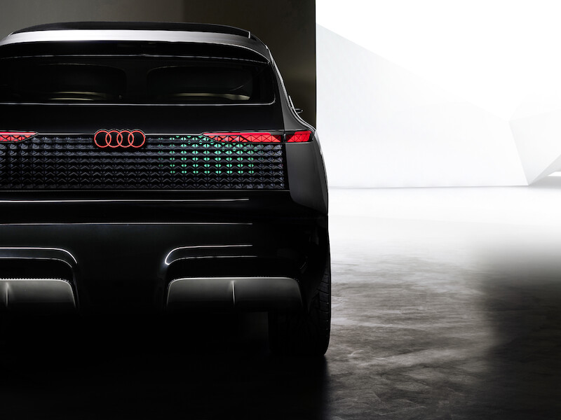 Kosmiczne podróżowanie w sercu megamiasta