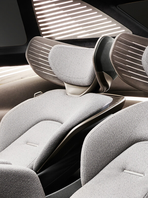 Kosmiczne podróżowanie w sercu megamiasta