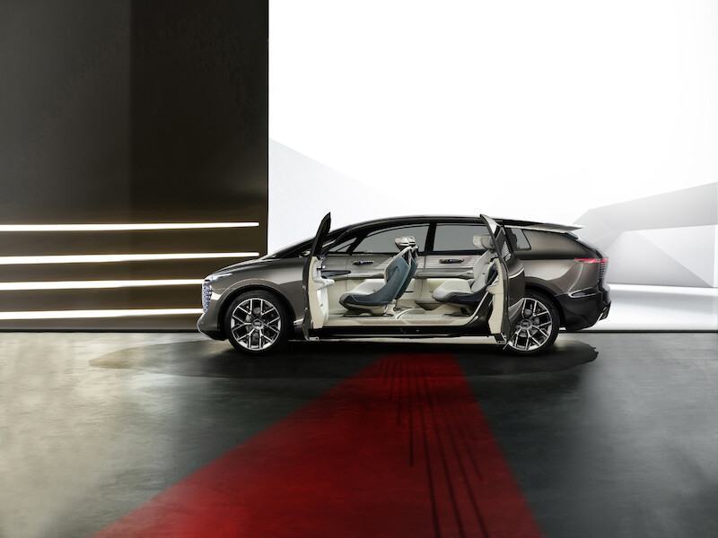 Kosmiczne podróżowanie w sercu megamiasta