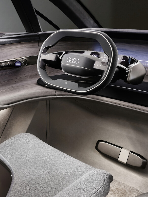 Kosmiczne podróżowanie w sercu megamiasta