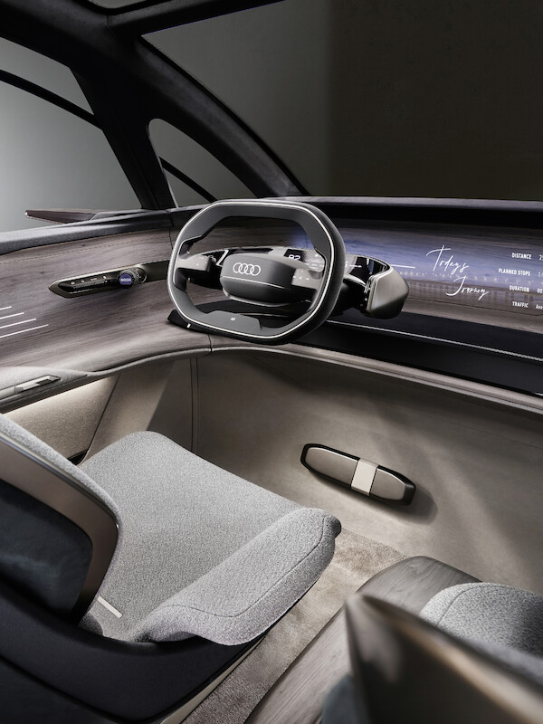 Kosmiczne podróżowanie w sercu megamiasta