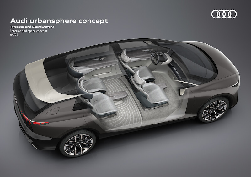 Kosmiczne podróżowanie w sercu megamiasta