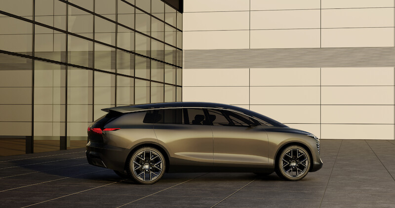 Kosmiczne podróżowanie w sercu megamiasta