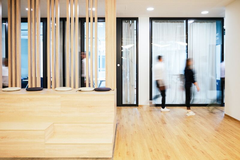 amplimind: joint venture Audi i Lufthansa Industry Solutions