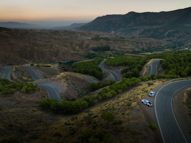 Najwyższe osiągi w swej najczystszej formie: Nowe Audi R8 Coupé V10 GT RWD