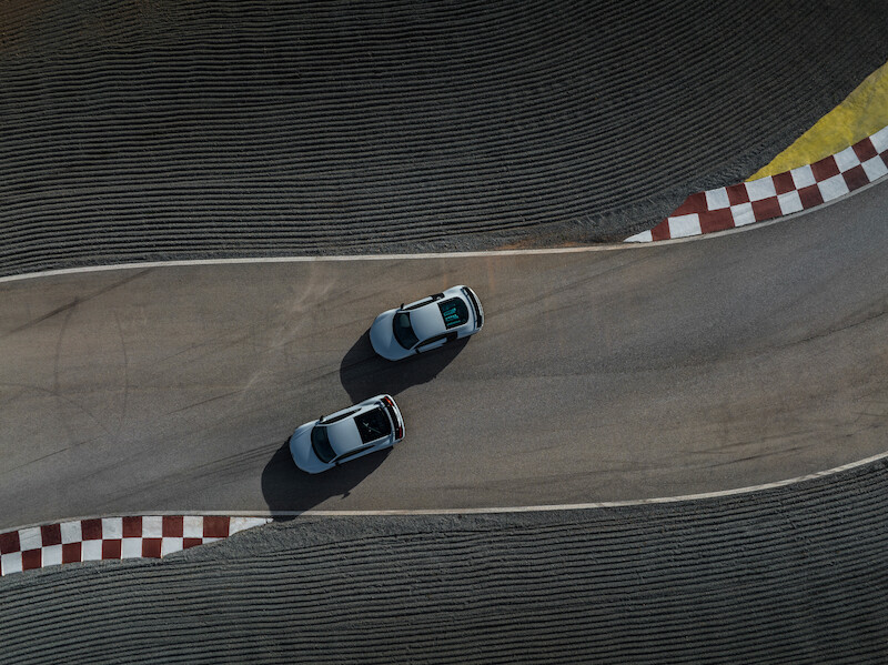 Najwyższe osiągi w swej najczystszej formie: Nowe Audi R8 Coupé V10 GT RWD