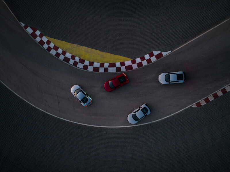 Najwyższe osiągi w swej najczystszej formie: Nowe Audi R8 Coupé V10 GT RWD