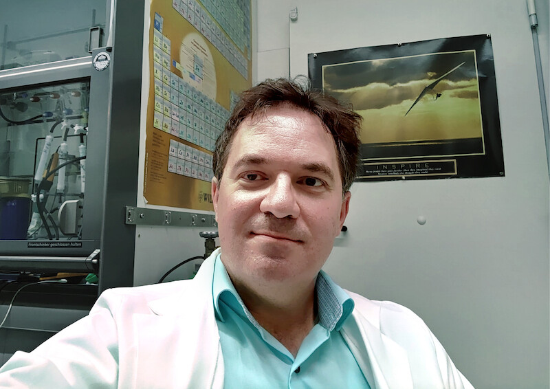 Audi i firma Krajete odfiltrowują dwutlenek węgla z powietrza