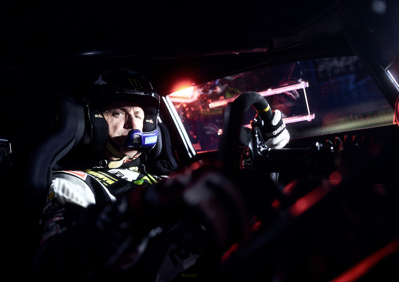 Audi S1 Hoonitron: wyścigowy samochód jakiego jeszcze nigdy nie było