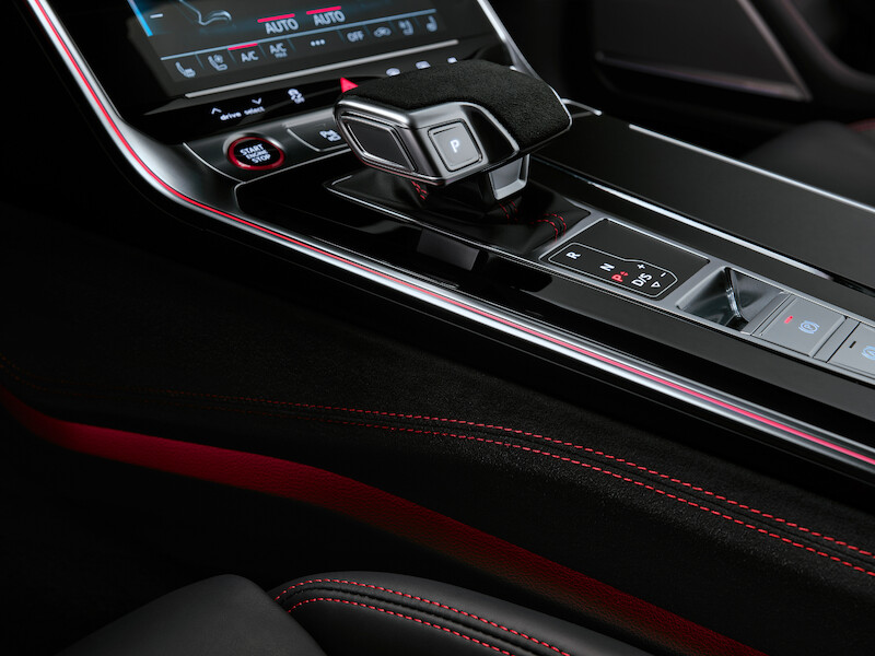 Dynamiczny napęd i ekspresyjny design: Audi RS 6 Avant performance i RS 7 Sportback performance