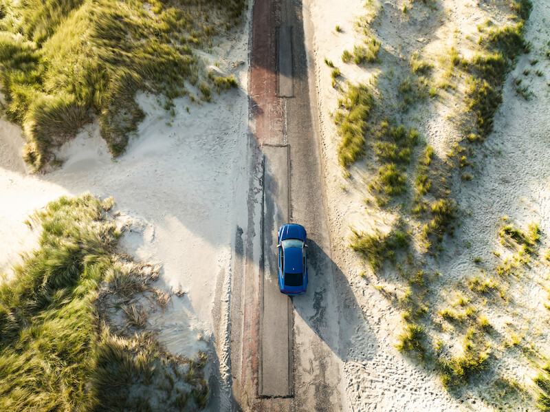 Audi RS 7 Sportback performance