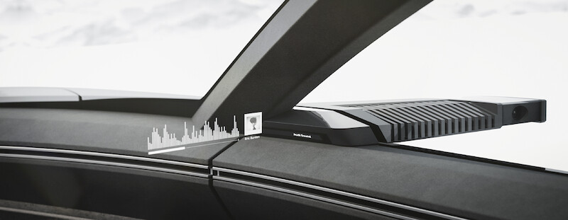 Audi activesphere concept