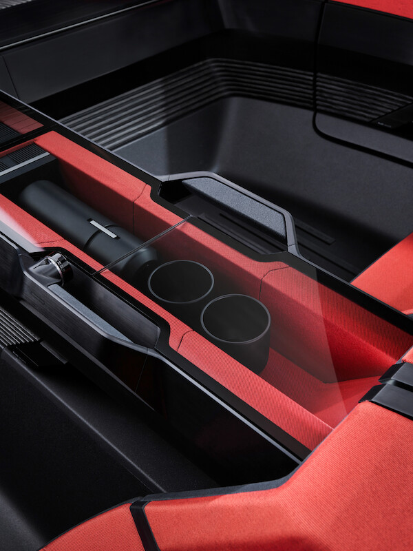 Audi activesphere concept