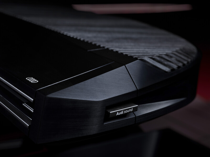 Audi activesphere concept