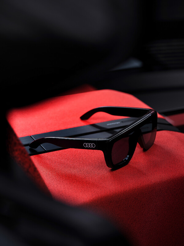 Audi activesphere concept