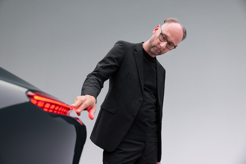 Audi activesphere concept