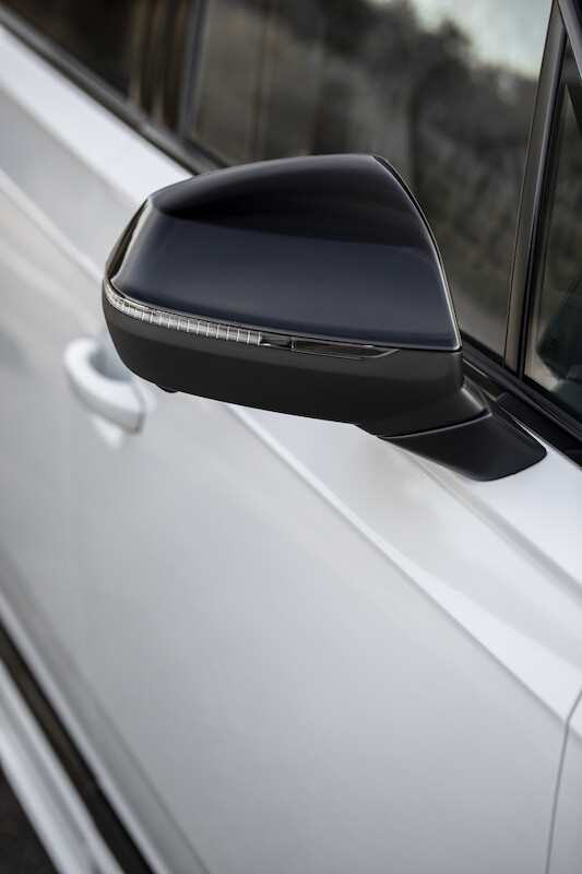 Audi Q7 TFSI e quattro