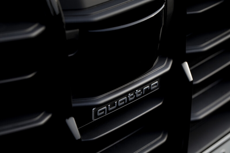 Audi Q7 TFSI e quattro