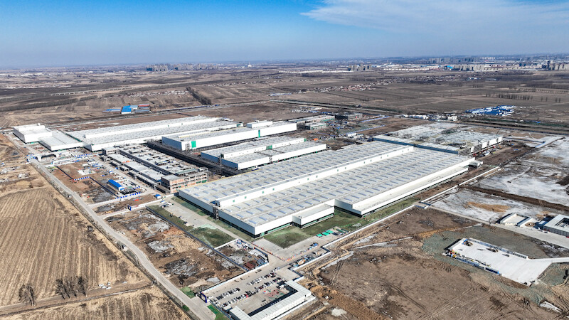 W pełni zelektryfikowana ekspozycja i oferta dostosowana do potrzeb chińskiego rynku: Audi na targach Auto Shanghai 2023