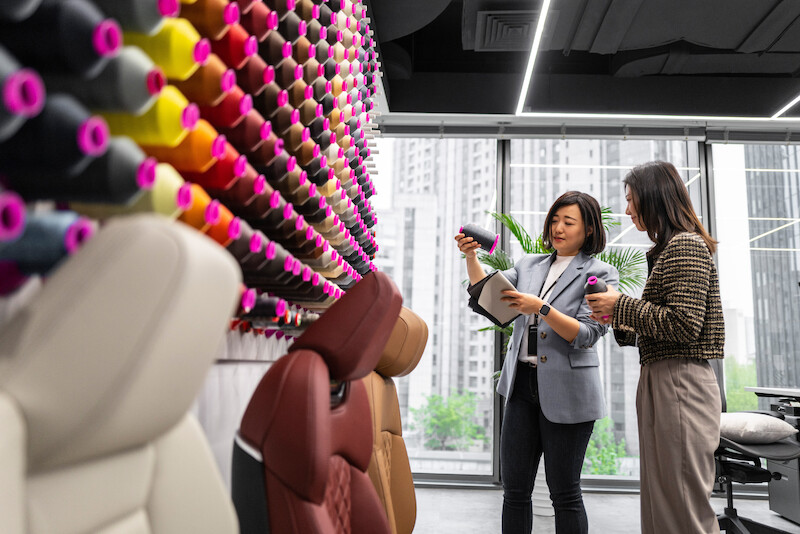 W pełni zelektryfikowana ekspozycja i oferta dostosowana do potrzeb chińskiego rynku: Audi na targach Auto Shanghai 2023