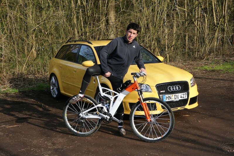 &#8220;Czerwony Romb&#8221; w &#8220;Zielonym Piekle&#8221;: 40 lat Audi Sport GmbH i specjalny występ na Nürburgring