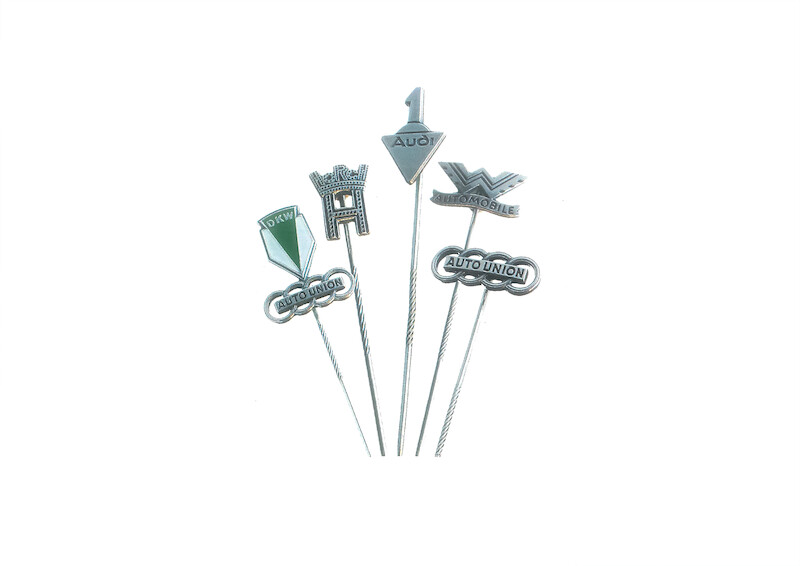 &#8220;Czerwony Romb&#8221; w &#8220;Zielonym Piekle&#8221;: 40 lat Audi Sport GmbH i specjalny występ na Nürburgring