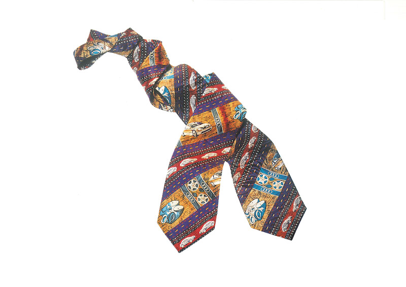 &#8220;Czerwony Romb&#8221; w &#8220;Zielonym Piekle&#8221;: 40 lat Audi Sport GmbH i specjalny występ na Nürburgring