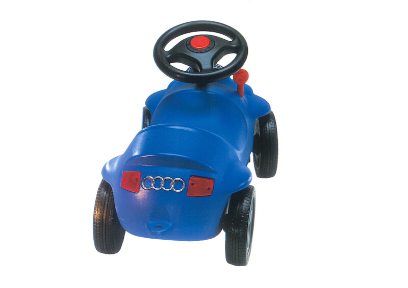 &#8220;Czerwony Romb&#8221; w &#8220;Zielonym Piekle&#8221;: 40 lat Audi Sport GmbH i specjalny występ na Nürburgring