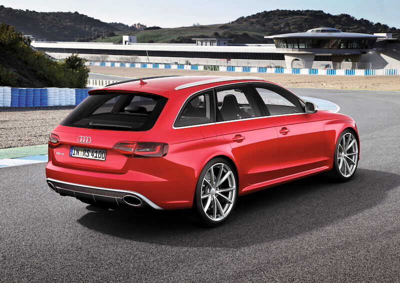 &#8220;Czerwony Romb&#8221; w &#8220;Zielonym Piekle&#8221;: 40 lat Audi Sport GmbH i specjalny występ na Nürburgring