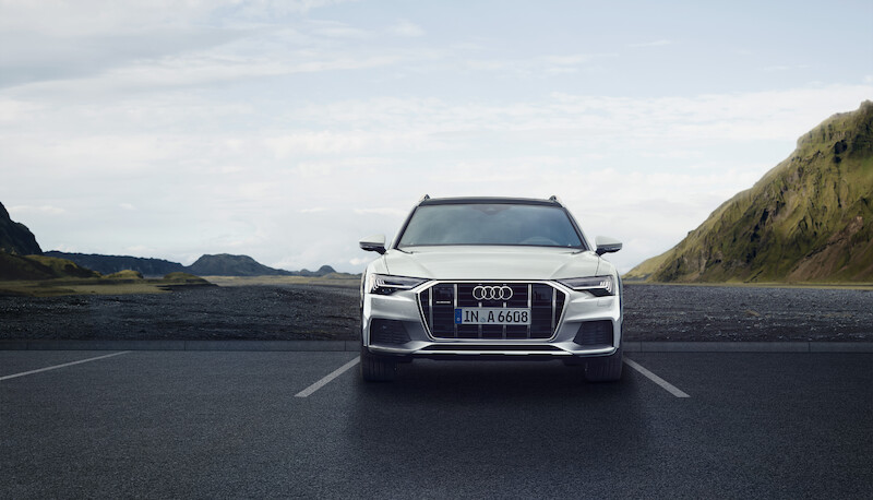 Sportowe i eleganckie - nowe linie wyposażenia Audi A6 i Audi A7 dają oszałamiający efekt